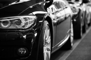 Comprehensive Car Maintenance & Fleet Support Services